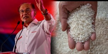 Cerita Pada Anak Cucu Zaman Anwar Rakyat Miskin Tak Terlalu Risau Beli Beras – Aktivis PH