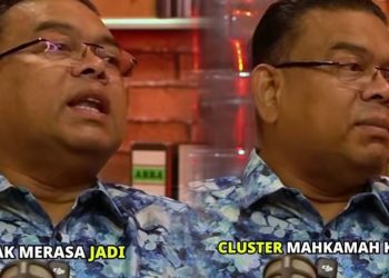 “Orang Benci PMX, Tapi Pelabur Asing Amat Yakin” – Lokman Adam