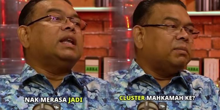 “Orang Benci PMX, Tapi Pelabur Asing Amat Yakin” – Lokman Adam