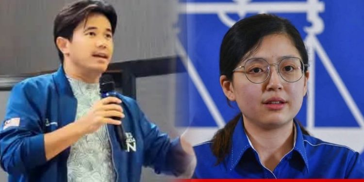 “Buang Yang Keruh, Ambil Yang Jernih” – Neow Choo Seong
