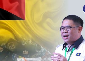 Pemuda MCA Umum Gerak Seluruh Kekuatan Jentera Bantu Calon BN