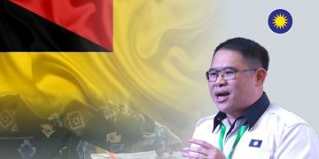 Pemuda MCA Umum Gerak Seluruh Kekuatan Jentera Bantu Calon BN