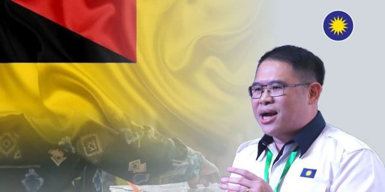 Pemuda MCA Umum Gerak Seluruh Kekuatan Jentera Bantu Calon BN