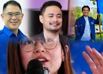 Kenyataan Saw Yee Fung Jelas Tidak Mewakili Pemuda MCA