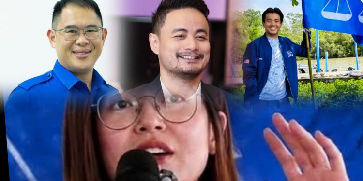 Kenyataan Saw Yee Fung Jelas Tidak Mewakili Pemuda MCA