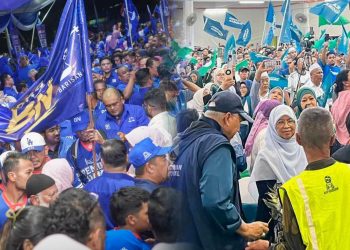 Selepas ‘Bangsa Johor’, Giliran ‘Waghih Nismilan’ Galas Misi Besar