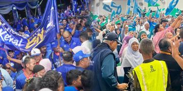 Selepas ‘Bangsa Johor’, Giliran ‘Waghih Nismilan’ Galas Misi Besar