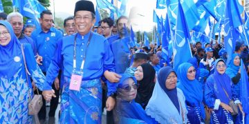 Jalaluddin Kesal PH ‘Claim’ Semua Pencapaian Negeri, Empat EXCO Daripada BN