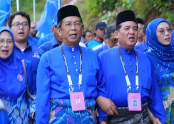 Bukan Demi Jawatan, Demi Maruah Negeri, Institusi Raja dan Adat Perpatih