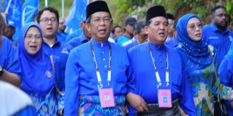 Bukan Demi Jawatan, Demi Maruah Negeri, Institusi Raja dan Adat Perpatih