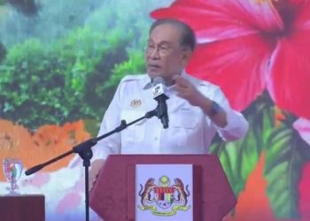 ‘Bersatu Untuk Apa? Penyamun Pun Bersatu Juga’ – PMX Anwar