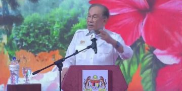 ‘Bersatu Untuk Apa? Penyamun Pun Bersatu Juga’ – PMX Anwar