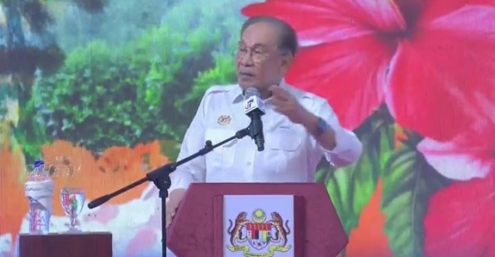 ‘Bersatu Untuk Apa? Penyamun Pun Bersatu Juga’ – PMX Anwar