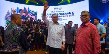‘Saya Pun Malu Telefon Nak Minta Lagi. Orang Tengah Perang’ – PMX