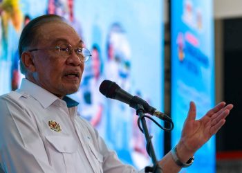 Lepaskan Jawatan Jika Serang Kerajaan Persekutuan – PMX Anwar