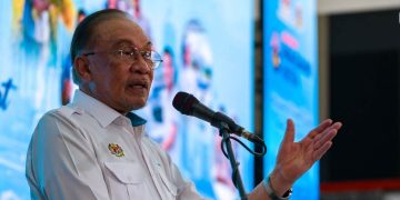 Lepaskan Jawatan Jika Serang Kerajaan Persekutuan – PMX Anwar