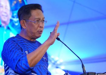 Kerajaan BN-PN Negeri Sembilan Akan Adil Untuk Semua Kaum – Jalaluddin