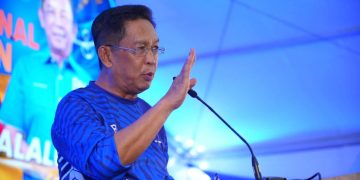 Kerajaan BN-PN Negeri Sembilan Akan Adil Untuk Semua Kaum – Jalaluddin