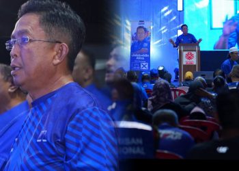 Kerajaan Baharu Akan Semak Semula Kadar Cukai, Syarat Bebankan Peniaga – Jalaluddin
