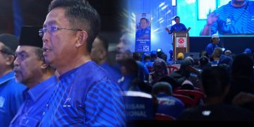 Kerajaan Baharu Akan Semak Semula Kadar Cukai, Syarat Bebankan Peniaga – Jalaluddin