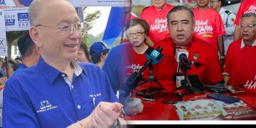 MCA Ucap Terima Kasih Anthony Loke: ‘Kami Memang Tidak Pernah Menang Di Negeri Sembilan Sejak 2013