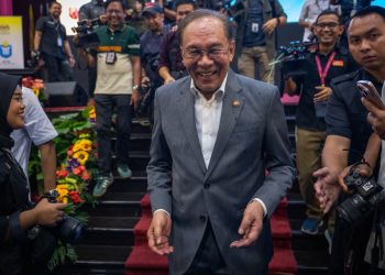 Negara Mewarisi Longgokan Hutang Yang Banyak – PMX Anwar