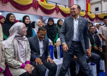 Hutang Negara Bertambah Kerana ‘Interest’ 1MDB