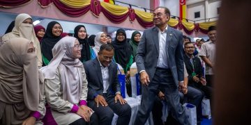 Hutang Negara Bertambah Kerana ‘Interest’ 1MDB