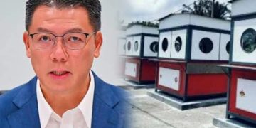 Inisiatif MyKiosk Membuahkan Hasil – Nga Kor Ming