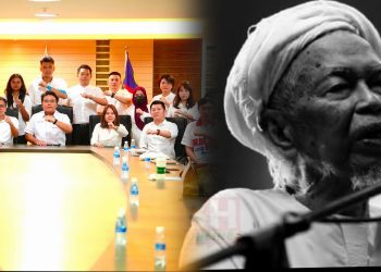 PAS Menyimpang Daripada Kepimpinan Allahyarham Nik Abdul Aziz – DAPSY