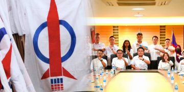 ‘Undi MCA Bermakna Undi PAS’ – Pemuda DAP
