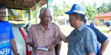 Jalaluddin Kecewa Jadi Mangsa Fitnah, Berkempenlah Secara Sihat