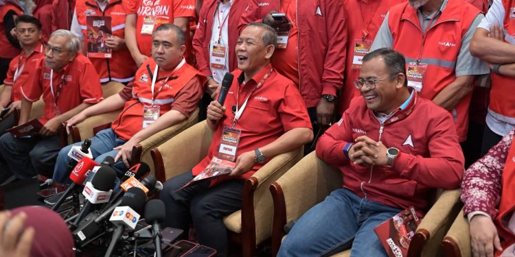 PH Bakal Kuasai Negeri Sembilan 1 Ogos?