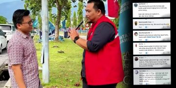 Netizen Geli Hati Video PH ‘Temu Bual’ Penduduk, Dakwa Nampak Berlakon