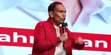 Saya ‘Bukti Hidup’ DAP Untuk Semua Rakyat Malaysia – Syahredzan
