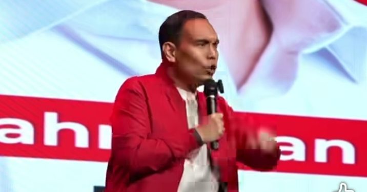 Saya ‘Bukti Hidup’ DAP Untuk Semua Rakyat Malaysia – Syahredzan