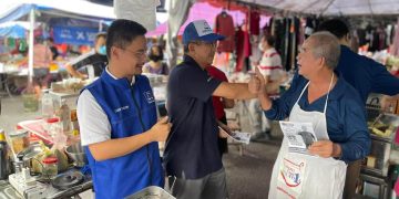 PH Boleh Serang Kerajaan BN, Tapi BN Tak Boleh Serang Kerajaan PH?
