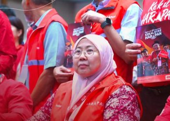 Manifesto Hanya Janji Atas Kertas Jika Tidak Mampu Dilaksana – PKR