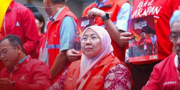 Manifesto Hanya Janji Atas Kertas Jika Tidak Mampu Dilaksana – PKR