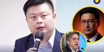 Anthony Loke Perlu Jelaskan Isu Kontrak  RM178.29 Juta Syarikat Adik Azam Baki