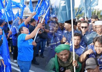 Jentera PAS Diminta Bantu Calon BN Sebagaimana PAS Sendiri Bertanding – Fadhli Shaari