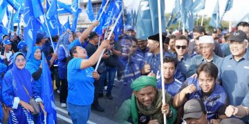 Jentera PAS Diminta Bantu Calon BN Sebagaimana PAS Sendiri Bertanding – Fadhli Shaari
