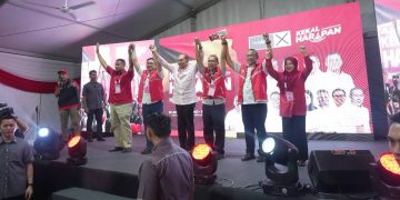 PMX Anwar Nafi Tohmahan Barua DAP