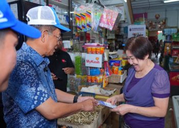 “Insya-Allah Kita Akan Pikul Amanah Rakyat Negeri Sembilan”