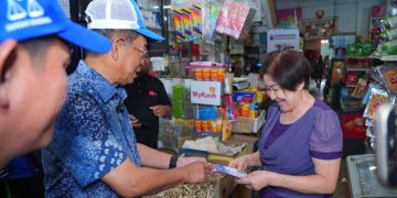 “Insya-Allah Kita Akan Pikul Amanah Rakyat Negeri Sembilan”