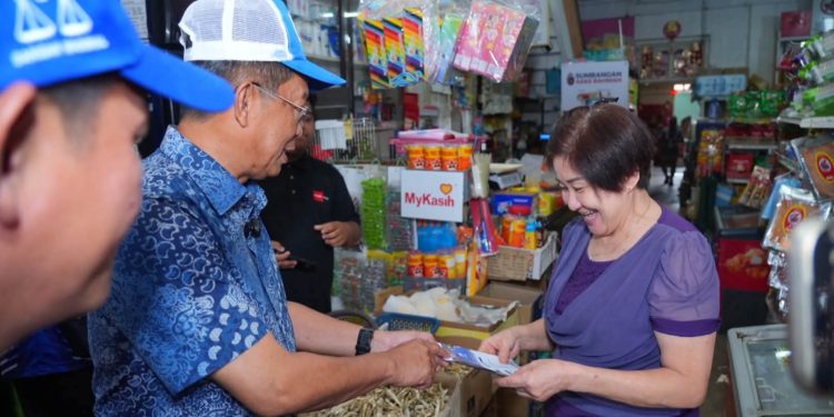 “Insya-Allah Kita Akan Pikul Amanah Rakyat Negeri Sembilan”