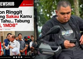 Akmal Saleh Minta PMX Anwar Dedah Pihak Sakau Tabung Haji