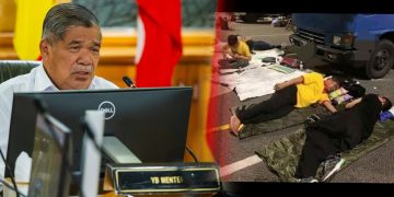 Asyik Nak Tukar Kerajaan, Bila Masa Kita Nak Fokus Buat Kerja? – Mohamad Sabu