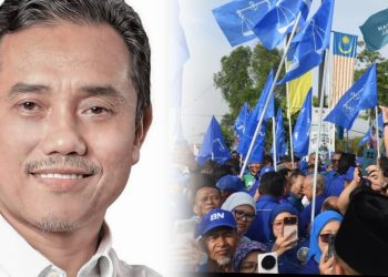 “Berpakat Dahulu, Tidak Perlu Terburu-Buru, Yang Penting Mempunyai Musuh Yang Sama”