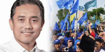 “Berpakat Dahulu, Tidak Perlu Terburu-Buru, Yang Penting Mempunyai Musuh Yang Sama”